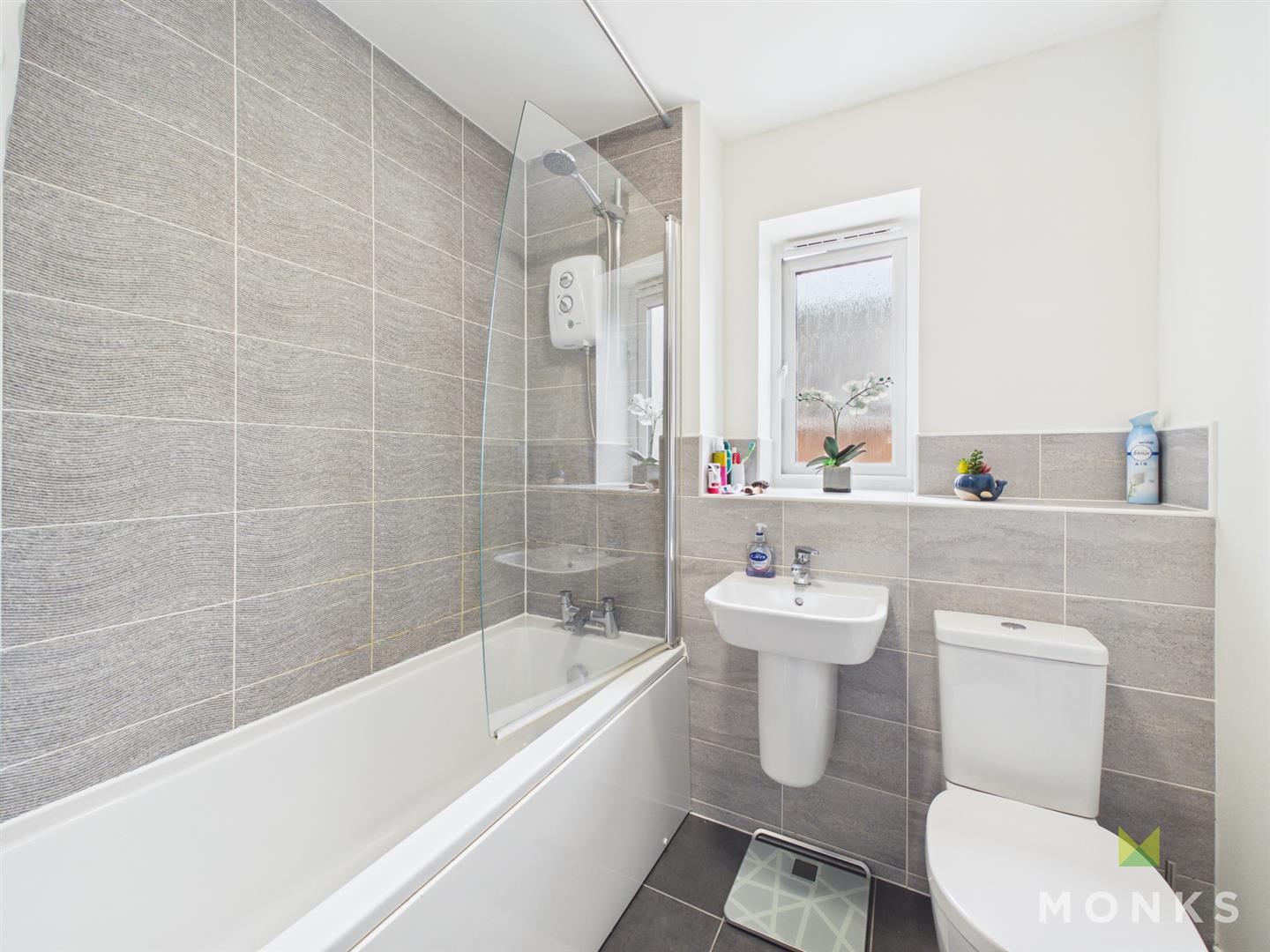 41 Hillside Drive, Shrewsbury, SY2 5LW For Sale